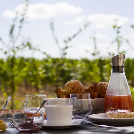 Domaine De La Soucherie - Chambres D'Hotes Beaulieu-sur-Layon Eksteriør billede